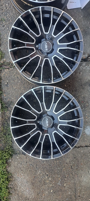 jante 5x115 r18 - imagine 2