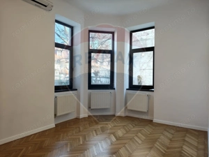 Apartament în vilă din perioada interbelică proaspăt renovat - imagine 10