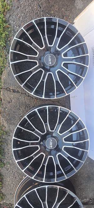 jante 5x115 r18 - imagine 3