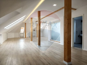 Apartament în vilă din perioada interbelică proaspăt renovat - imagine 7