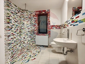 Apartament în vilă din perioada interbelică proaspăt renovat - imagine 15