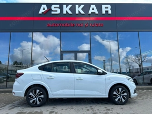 Dacia Logan - imagine 6