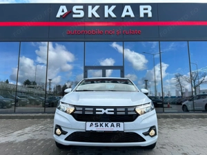 Dacia Logan - imagine 4