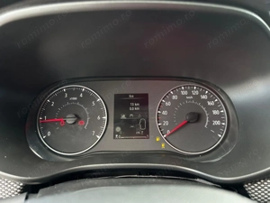 Dacia Logan - imagine 13