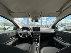 Dacia Logan - imagine 12