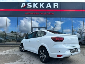 Dacia Logan - imagine 10