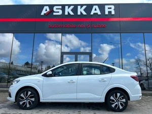 Dacia Logan - imagine 11