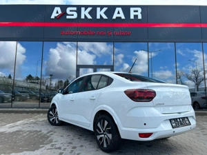 Dacia Logan - imagine 10