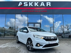 Dacia Logan - imagine 5