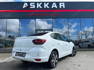 Dacia Logan - imagine 7