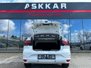 Dacia Logan - imagine 9