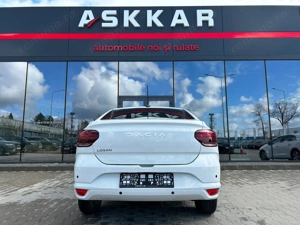 Dacia Logan - imagine 8