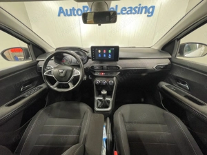 Dacia Jogger - imagine 7