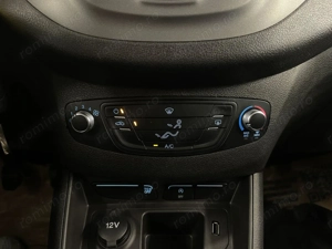 Ford Transit Courier - imagine 12