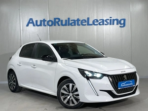 Peugeot 208 - imagine 2
