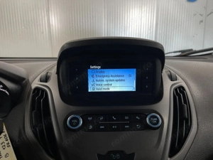 Ford Transit Courier - imagine 11