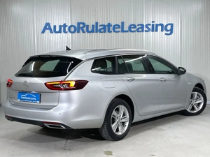 Opel Insignia - imagine 3