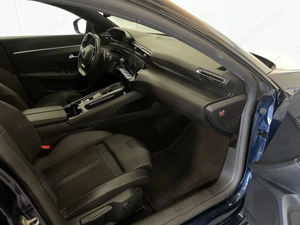 Peugeot 508 - imagine 9