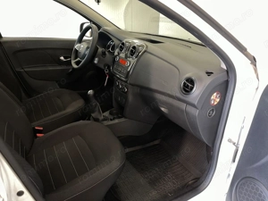 Dacia Logan - imagine 9