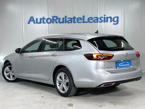 Opel Insignia - imagine 4