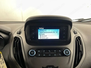 Ford Transit Courier - imagine 10