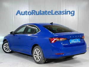 Skoda Octavia - imagine 4