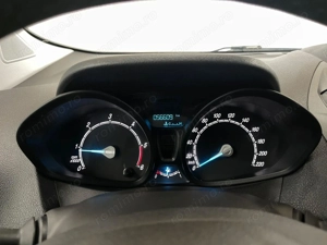 Ford Transit Courier - imagine 16