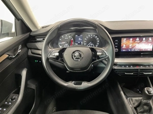 Skoda Octavia - imagine 6