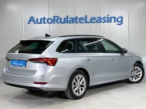 Skoda Octavia - imagine 3