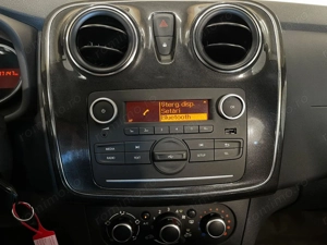 Dacia Logan - imagine 13