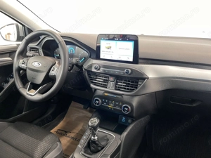 Ford Focus - imagine 8