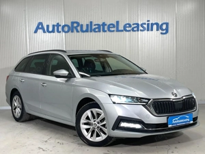 Skoda Octavia - imagine 2
