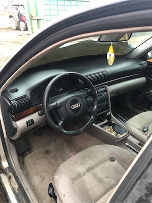 Dezmembrez Audi A4 B5 1.9 AVG