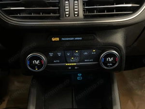 Ford Focus - imagine 16