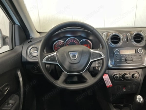 Dacia Logan - imagine 6