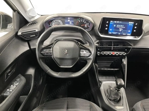 Peugeot 208 - imagine 6