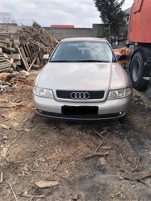 Dezmembrez Audi A4 B5 1.9 AVG - imagine 5