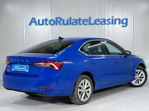 Skoda Octavia - imagine 3