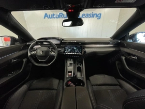 Peugeot 508 - imagine 7