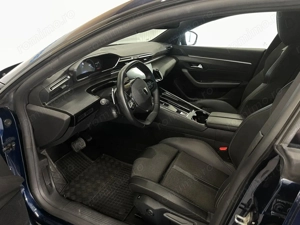 Peugeot 508 - imagine 5