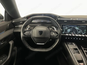 Peugeot 508 - imagine 6