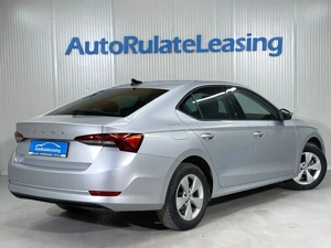 Skoda Octavia - imagine 3