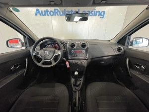 Dacia Logan - imagine 7