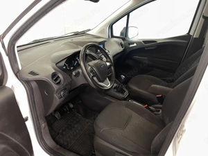 Ford Transit Courier - imagine 5