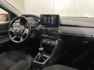 Dacia Jogger - imagine 8
