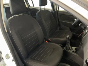 Dacia Logan - imagine 10