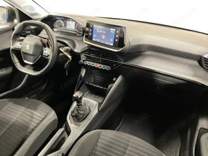 Peugeot 208 - imagine 8