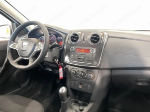 Dacia Logan - imagine 8