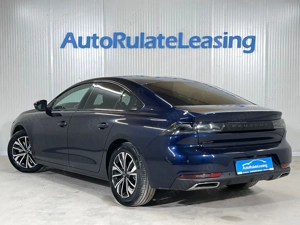 Peugeot 508 - imagine 4