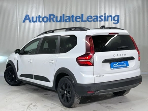 Dacia Jogger - imagine 4